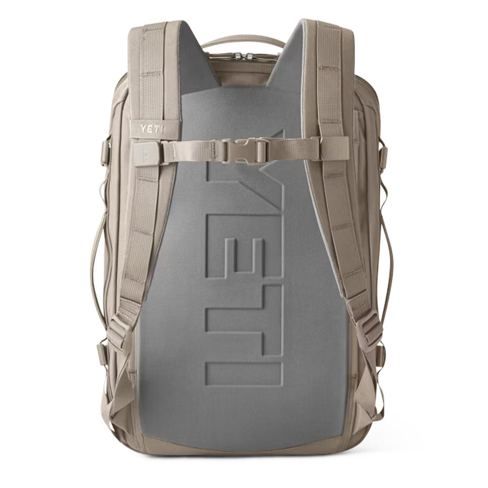 YETI Crossroads Backpack 22L