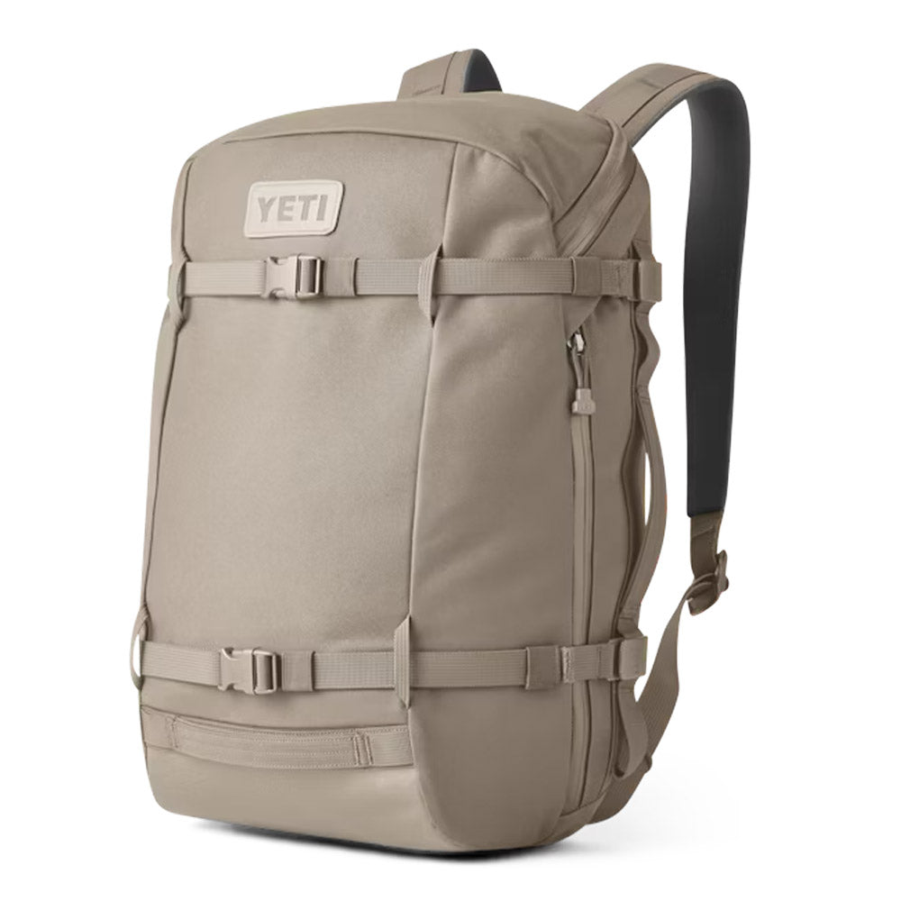 YETI Crossroads Backpack 22L