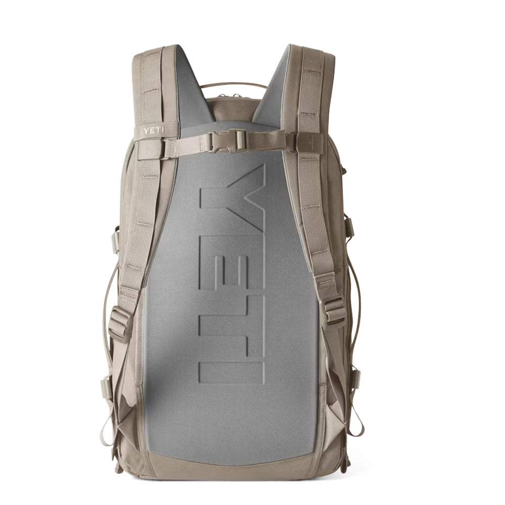 YETI Crossroads Backpack 27L
