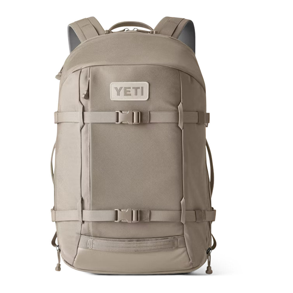 YETI Crossroads Backpack 27L