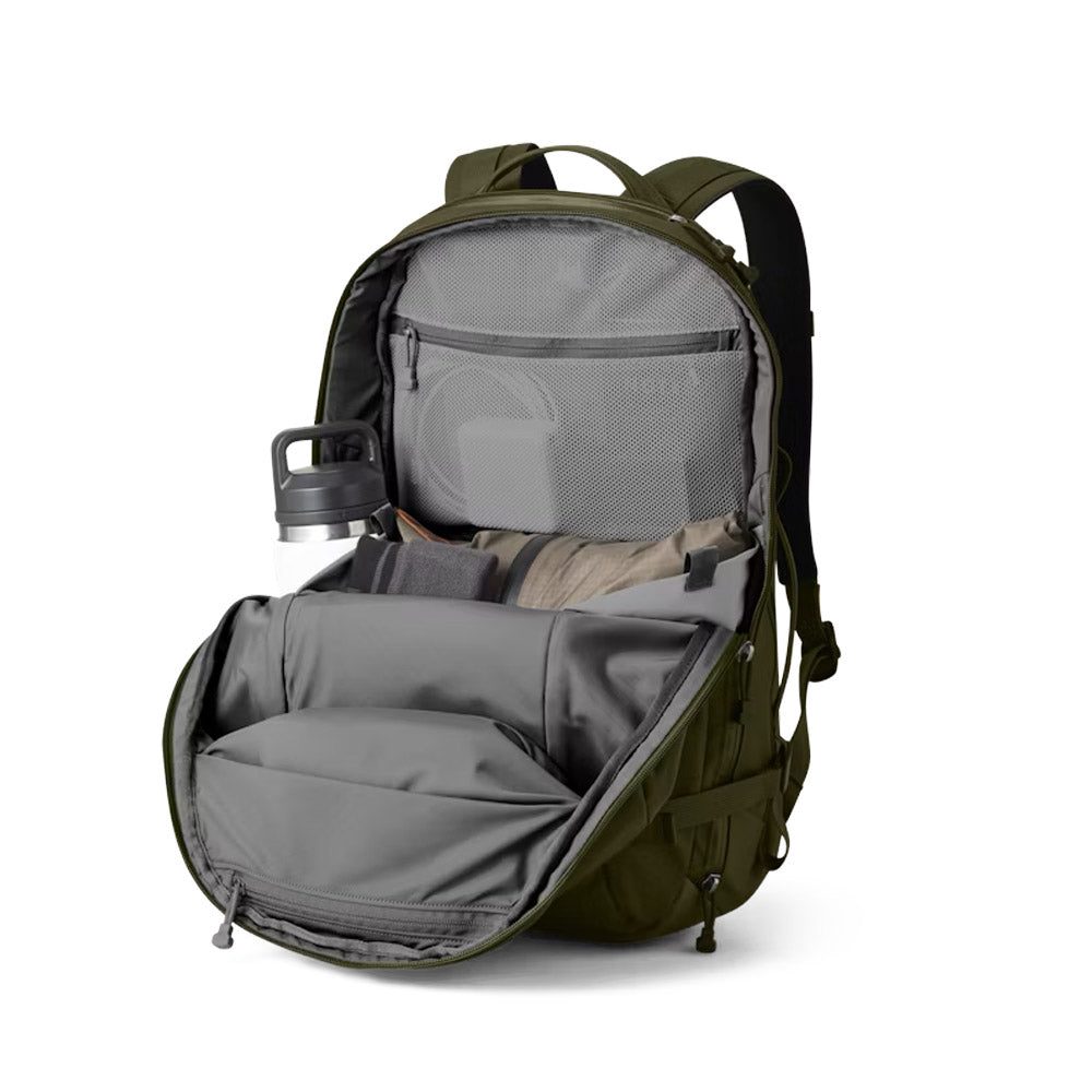 YETI Crossroads Backpack 27L