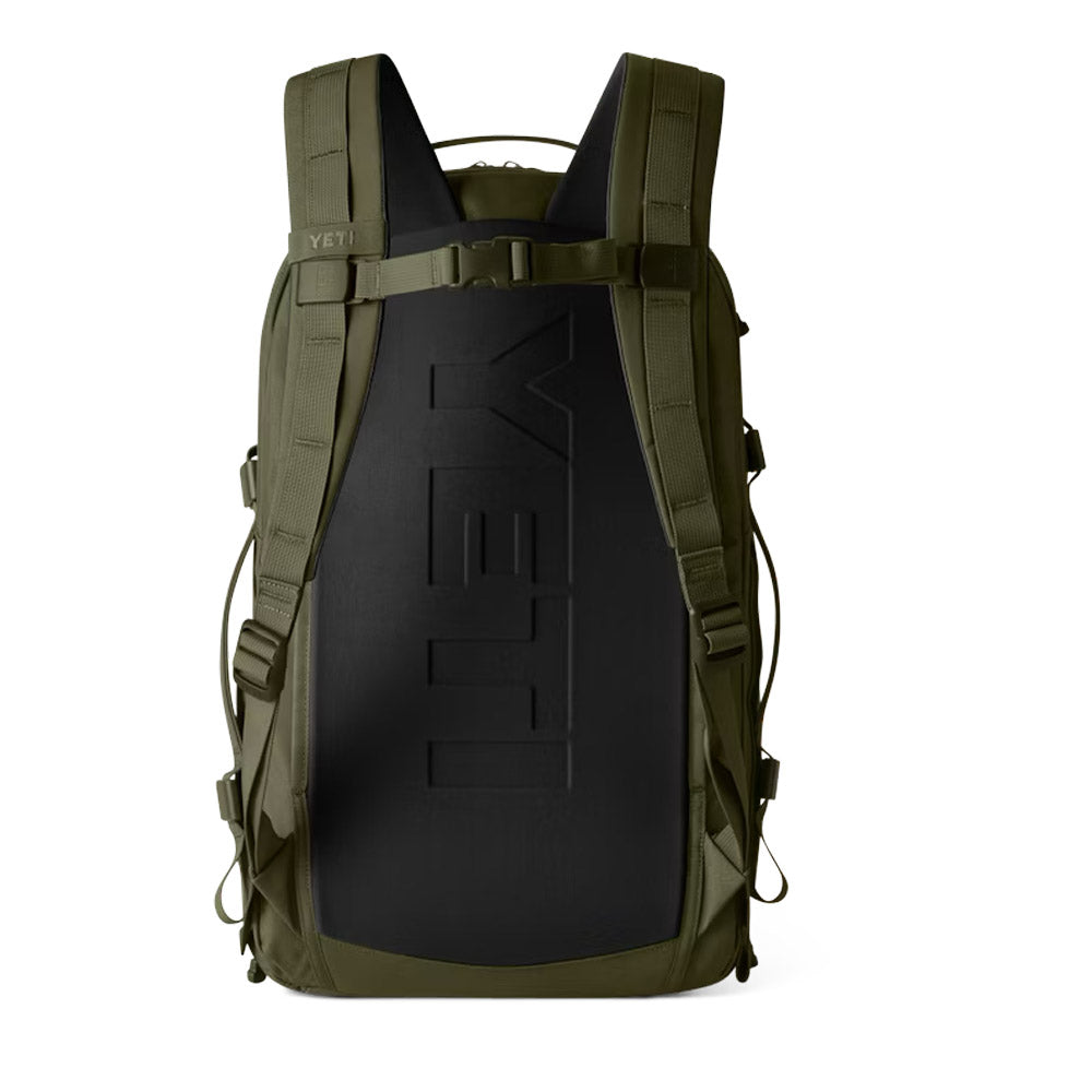 YETI Crossroads Backpack 27L
