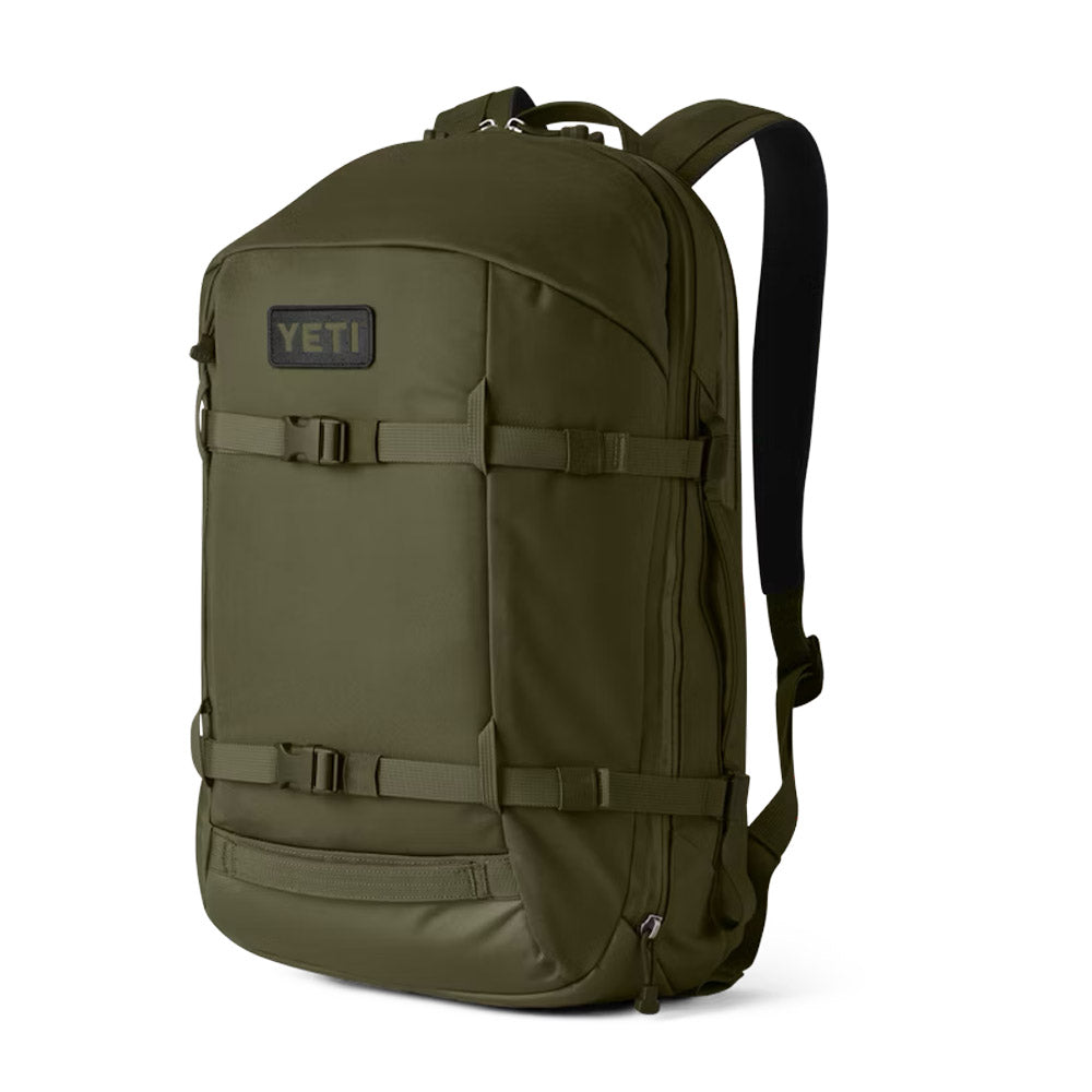 YETI Crossroads Backpack 27L