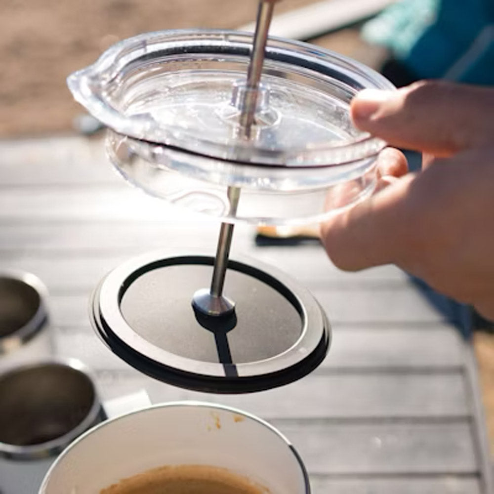 YETI Rambler® French Press