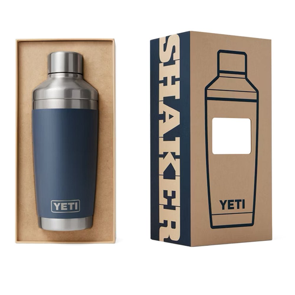 YETI Rambler™ 20 oz. Cocktail Shaker