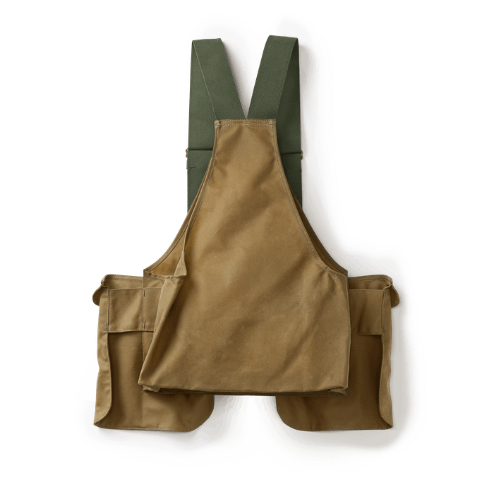 Filson Tin Cloth Game Bag
