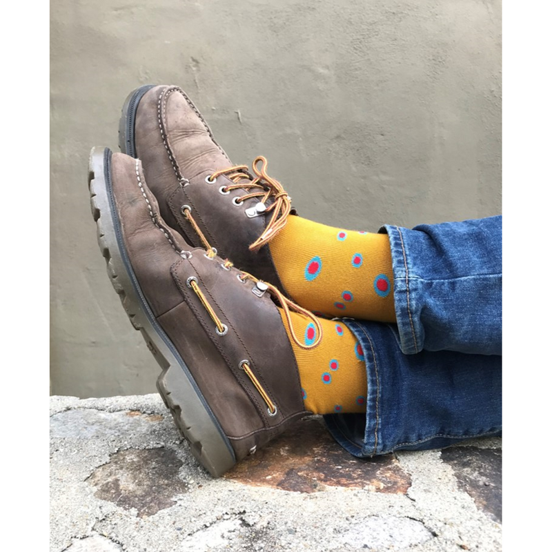 Wingo Outdoors Everyday Socks