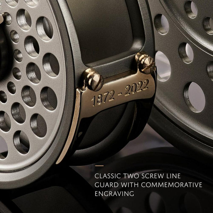 Hardy Brothers Lightweight Fly Reel