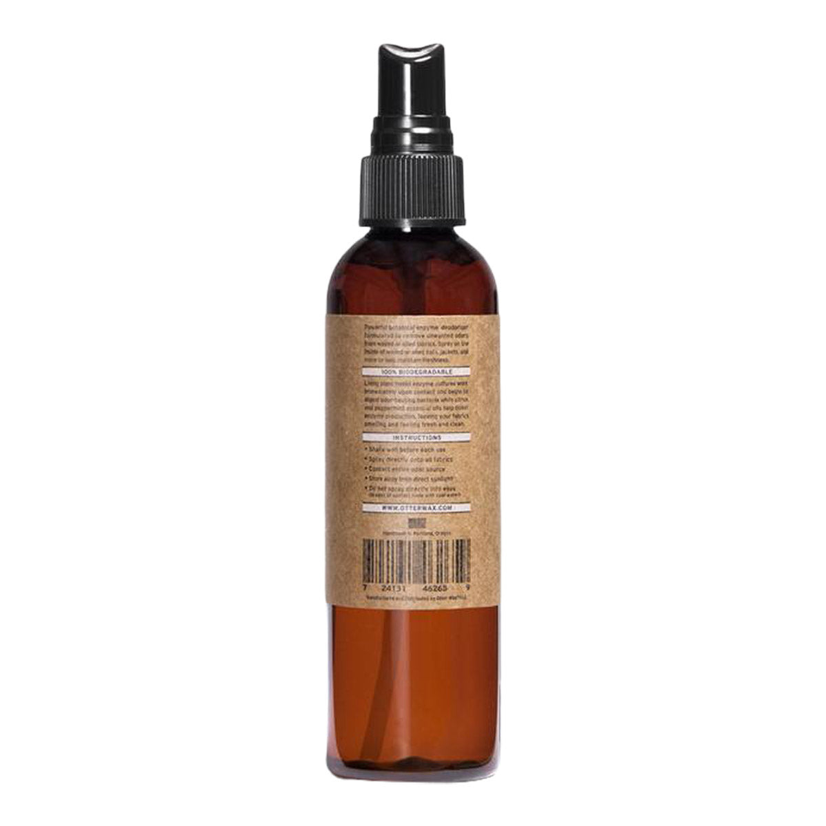 Otter Wax Odor Eliminator