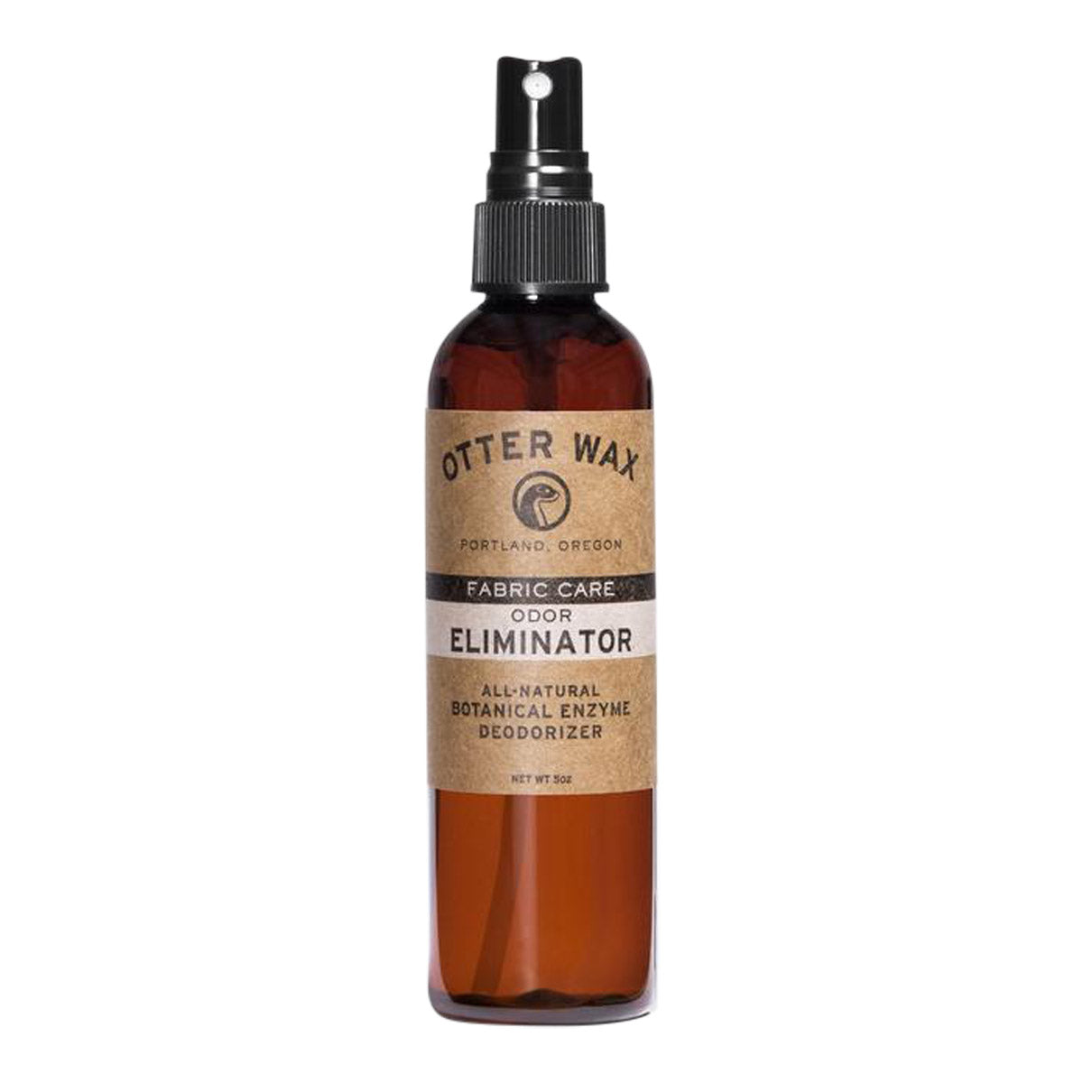 Otter Wax Odor Eliminator