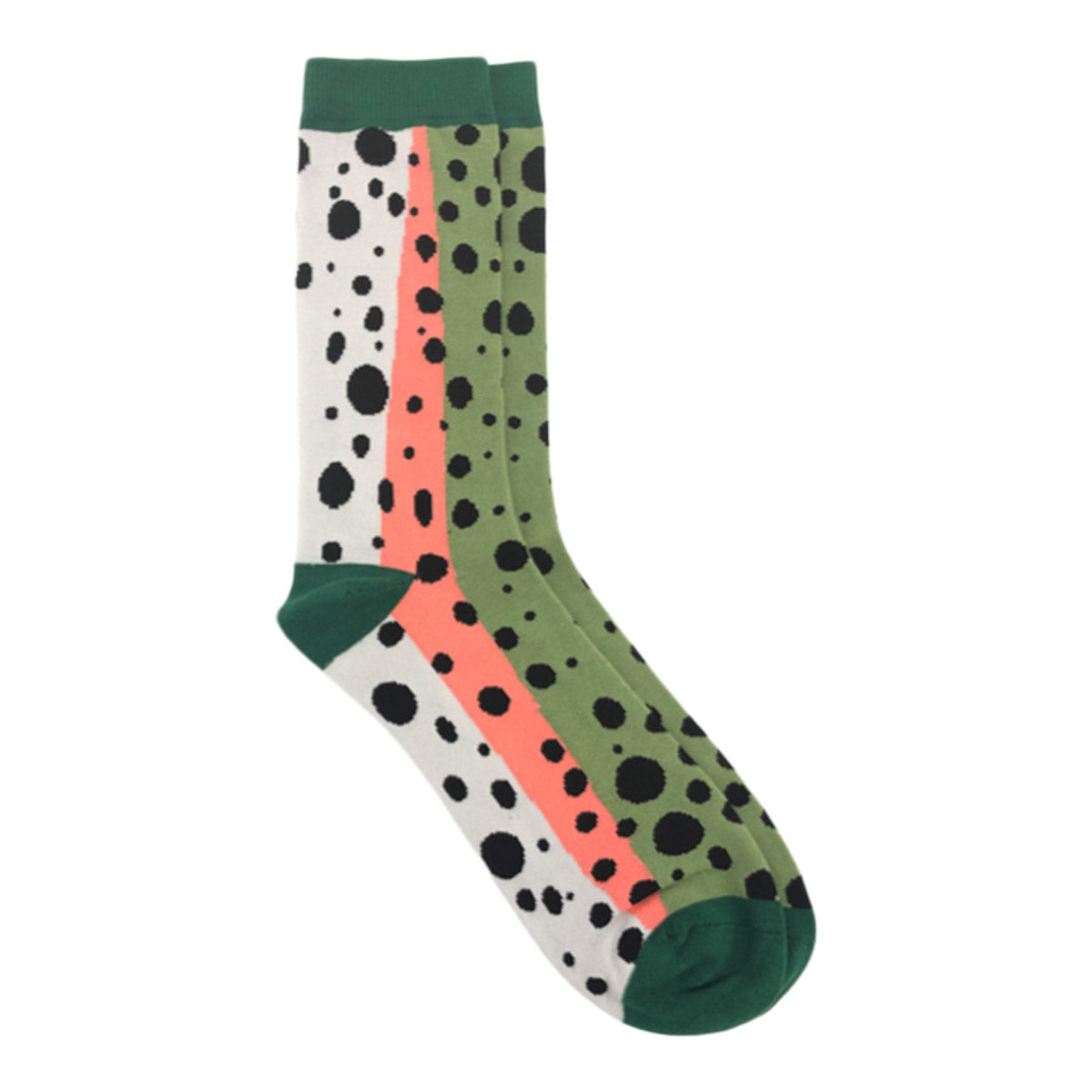 Wingo Outdoors Everyday Socks