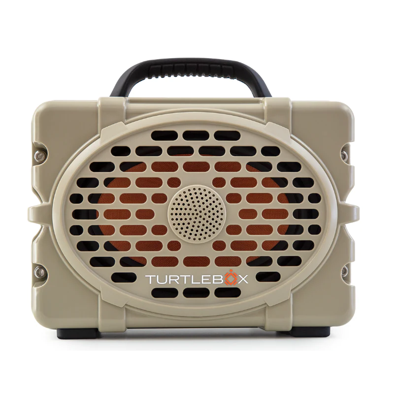 Turtlebox® Gen 3 Outdoor Speaker