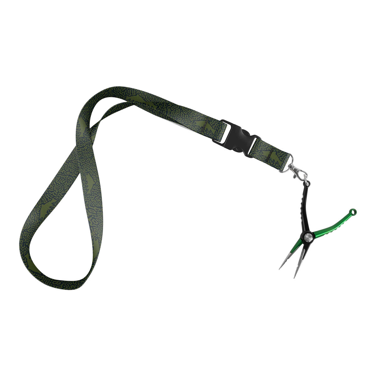 Wingo Outdoors Lanyard